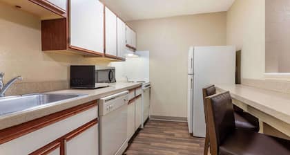 Extended Stay America Select Suites Memphis Cordova