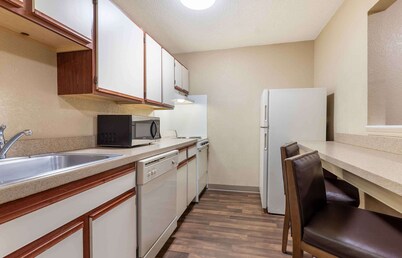 Extended Stay America Select Suites Memphis Cordova