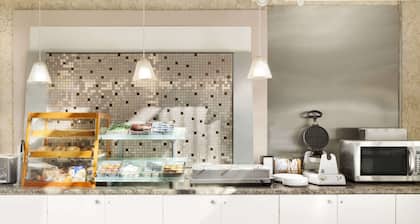 Days Inn by Wyndham Lethbridge