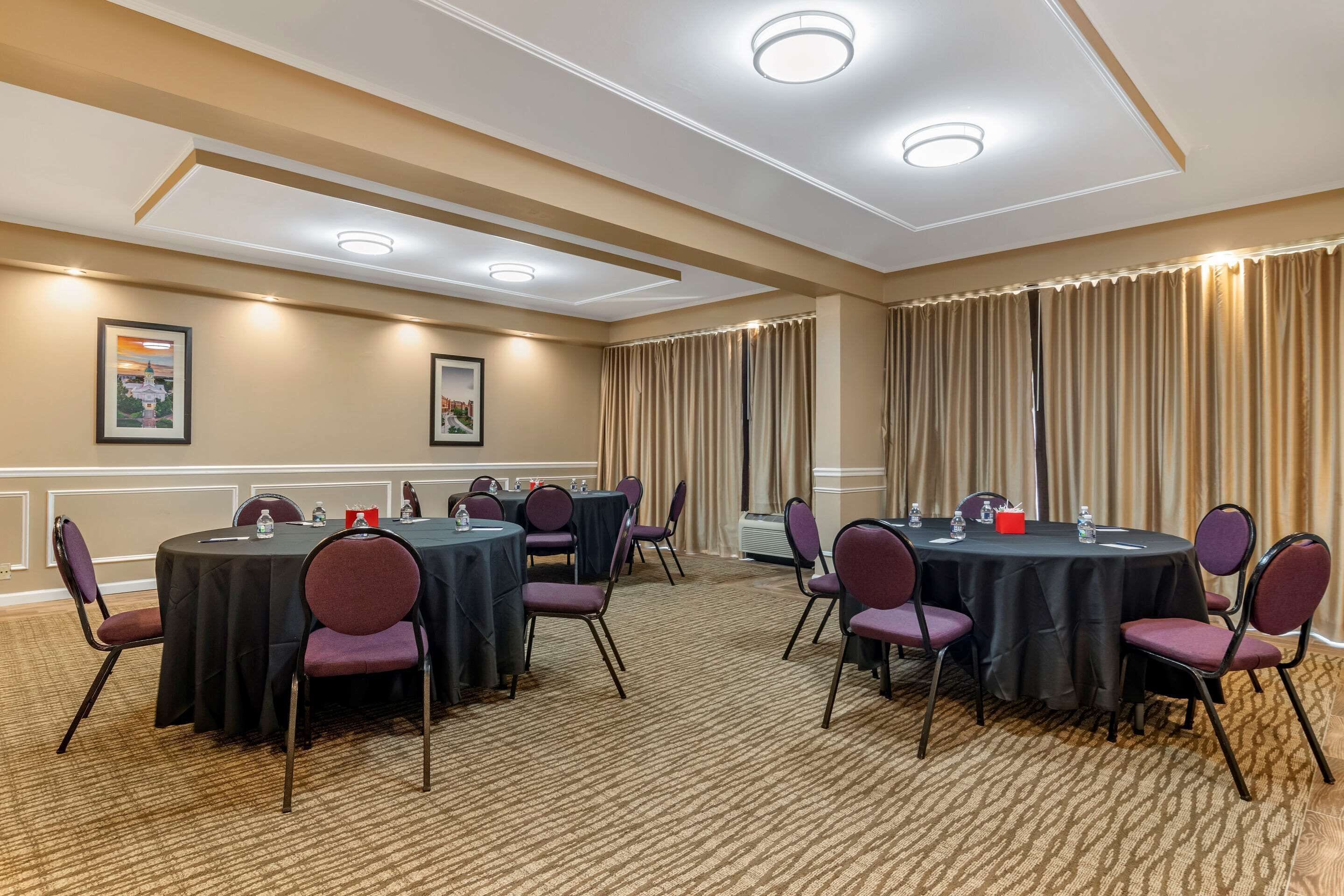 Sala de reuniones
