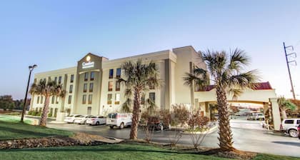 Comfort Inn And Suites Athens