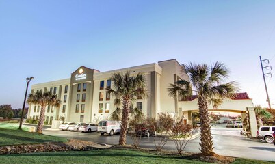 Comfort Inn And Suites Athens