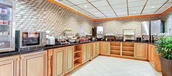 Comfort Inn & Suites Athens North