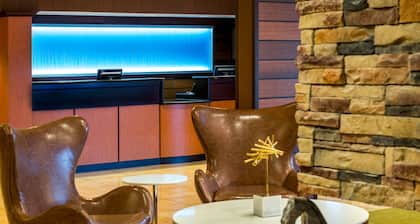 Fairfield Inn & Suites by Marriott Nashville at Opryland