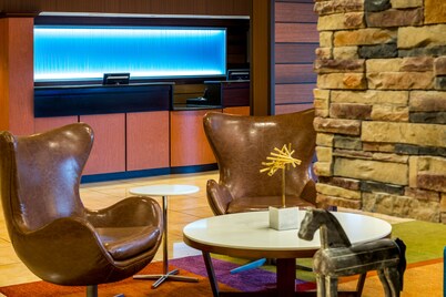 Fairfield Inn & Suites by Marriott Nashville at Opryland