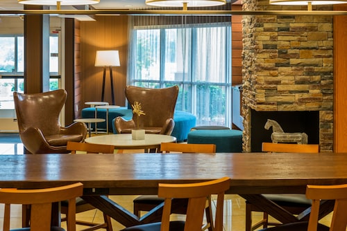 Fairfield Inn & Suites by Marriott Nashville at Opryland