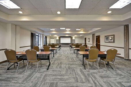 Hyatt Place Miami Airport West Doral - Image 25