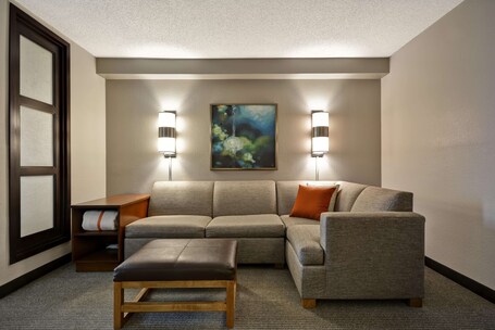 Hyatt Place Miami Airport West Doral - Image 28