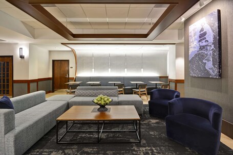 Hyatt Place Miami Airport West Doral - Image 32
