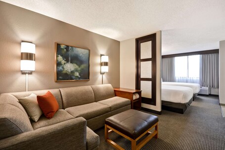 Hyatt Place Miami Airport West Doral - Image 27