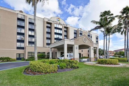 Hyatt Place Miami Airport West Doral - Image 12