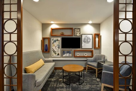 Hyatt Place Miami Airport West Doral - Image 31