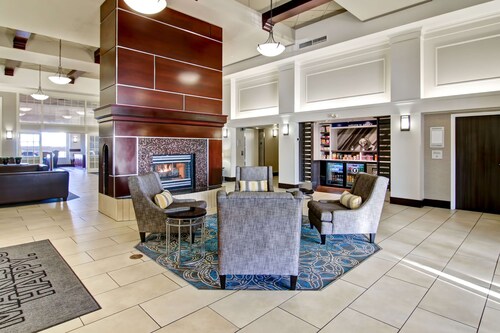 Hampton Inn & Suites by Hilton Calgary-Airport