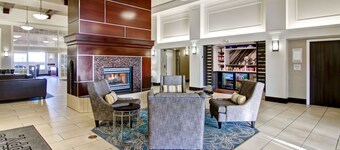 Hampton Inn & Suites by Hilton Calgary-Airport