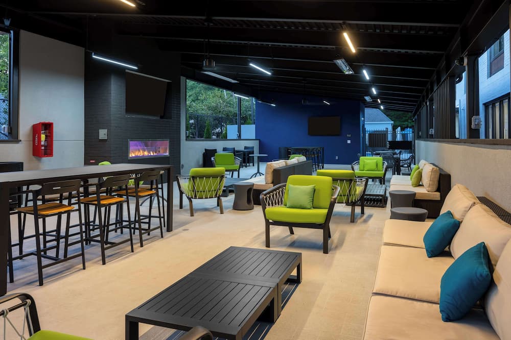Hampton Inn & Suites Alpharetta Roswell