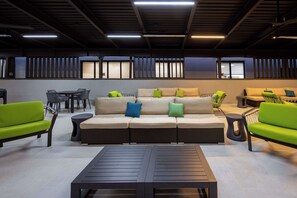 Terraço/pátio