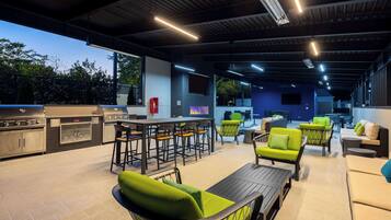 Teras/patio