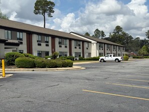 Exterior - Ramada by Wyndham Albany GA (Albany)
