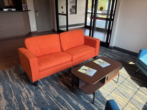 Reception - Ramada by Wyndham Albany GA (Albany)