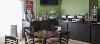 Rodeway Inn Albany South