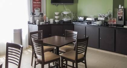 Rodeway Inn Albany South