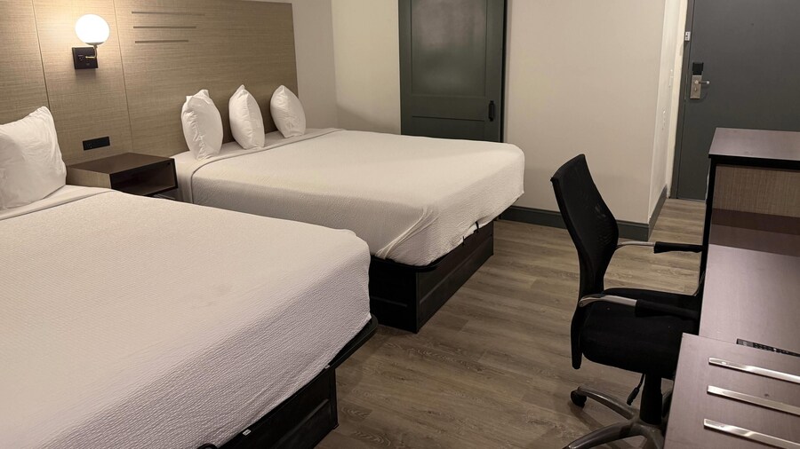 Ramada by Wyndham Albany GA