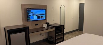 雅賓利溫德姆華美達酒店  