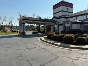 Exterior - Ramada by Wyndham Albany GA (Albany)