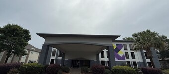 Spark by Hilton Alpharetta Roswell