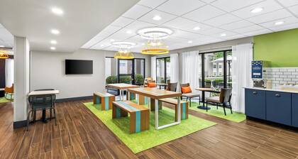 Spark by Hilton Alpharetta Roswell