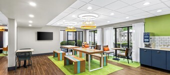 Spark by Hilton Alpharetta Roswell