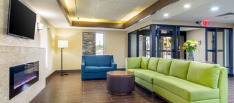 Comfort Inn Acworth - Kennesaw Northwest