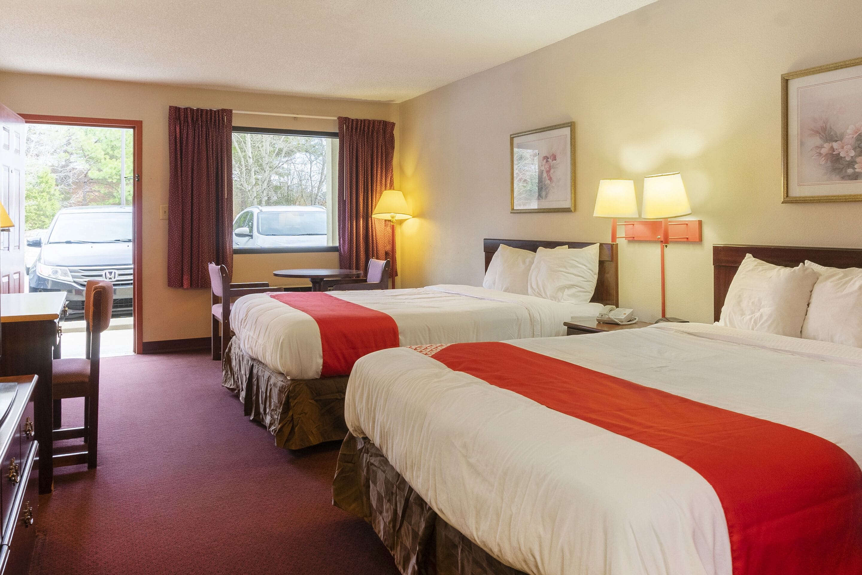 Days Inn by Wyndham Adairsville in Adairsville, United States