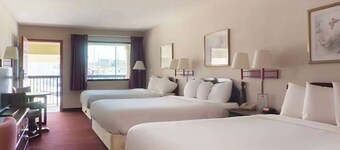 Days Inn by Wyndham Adairsville