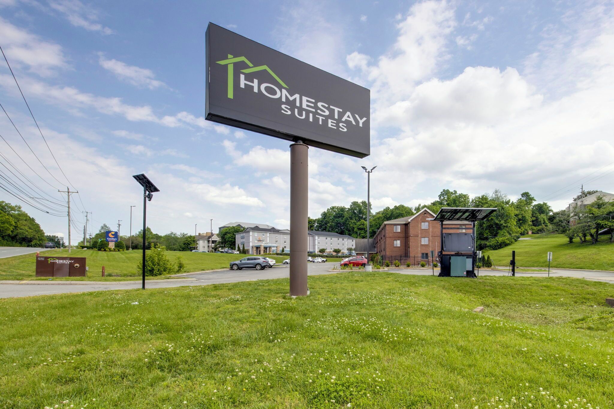 Foto - HomeStay Suites