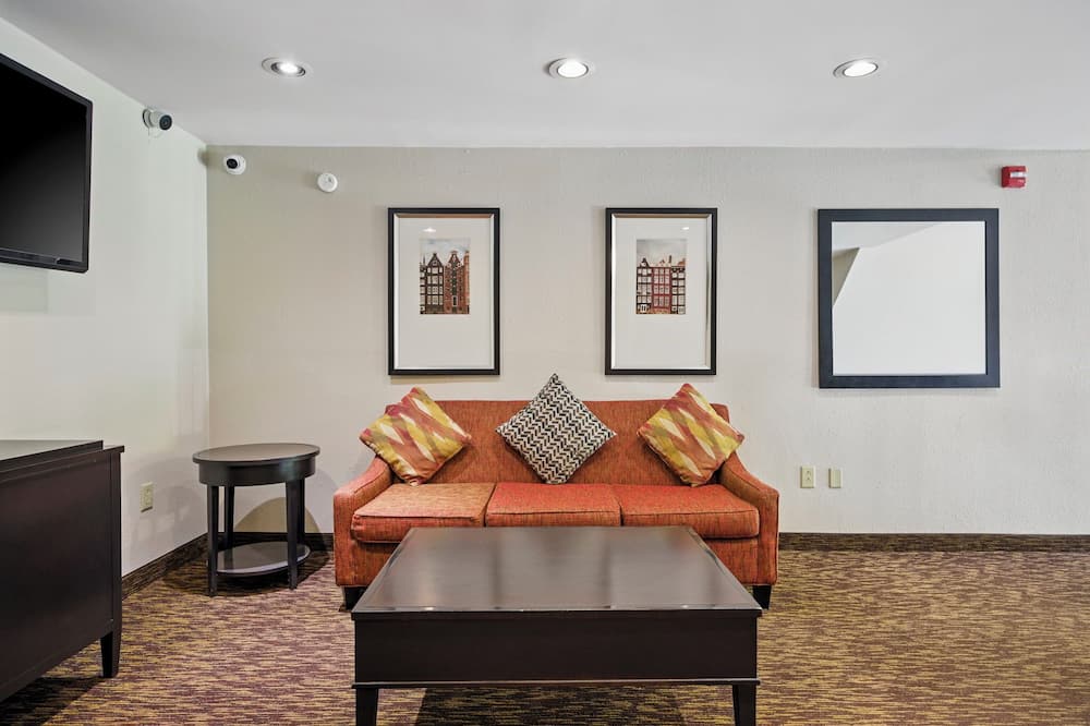 Homestay Suites