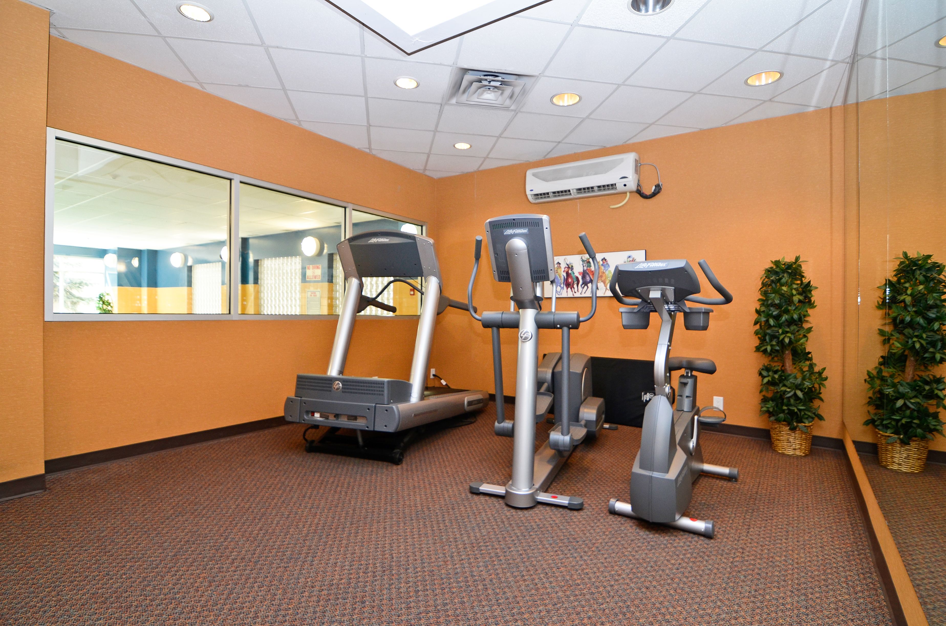 Foto - Econo Lodge Inn & Suites University