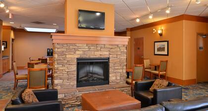 Econo Lodge Inn & Suites University