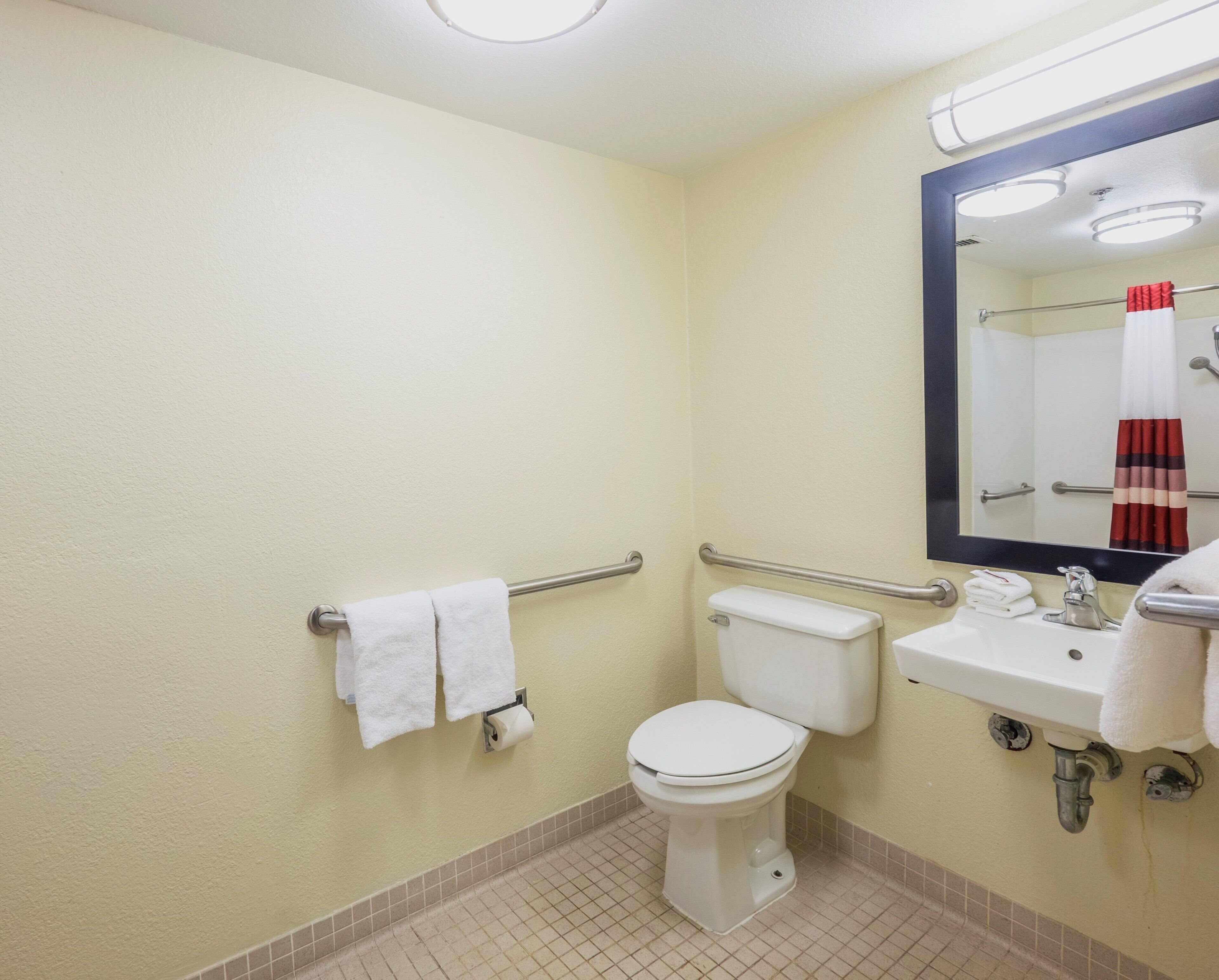 Photo - Red Roof Inn PLUS+ West Palm Beach