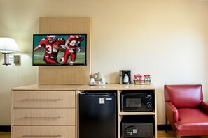 Room amenity - Red Roof Inn PLUS+ West Palm Beach (West Palm Beach)