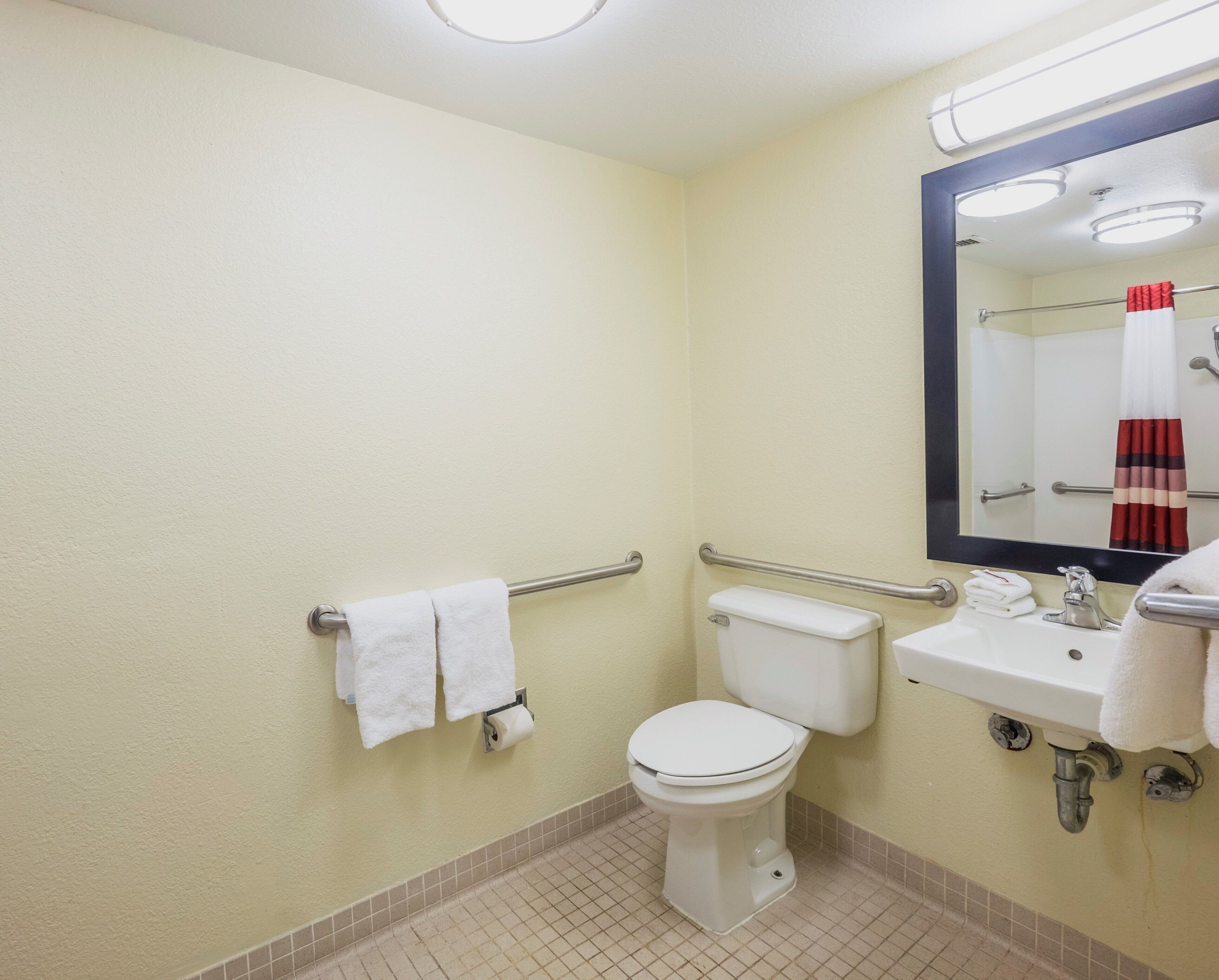 Foto - Red Roof Inn PLUS+ West Palm Beach