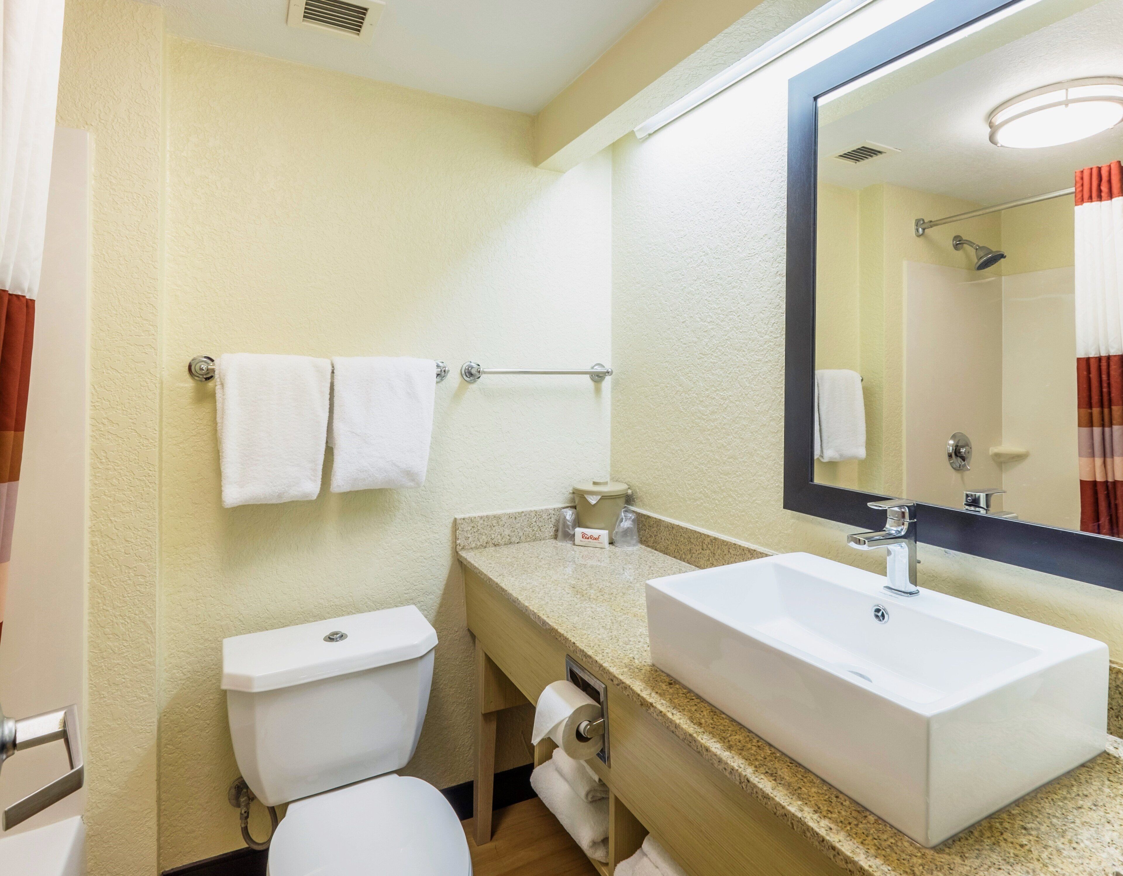 Photo - Red Roof Inn PLUS+ West Palm Beach