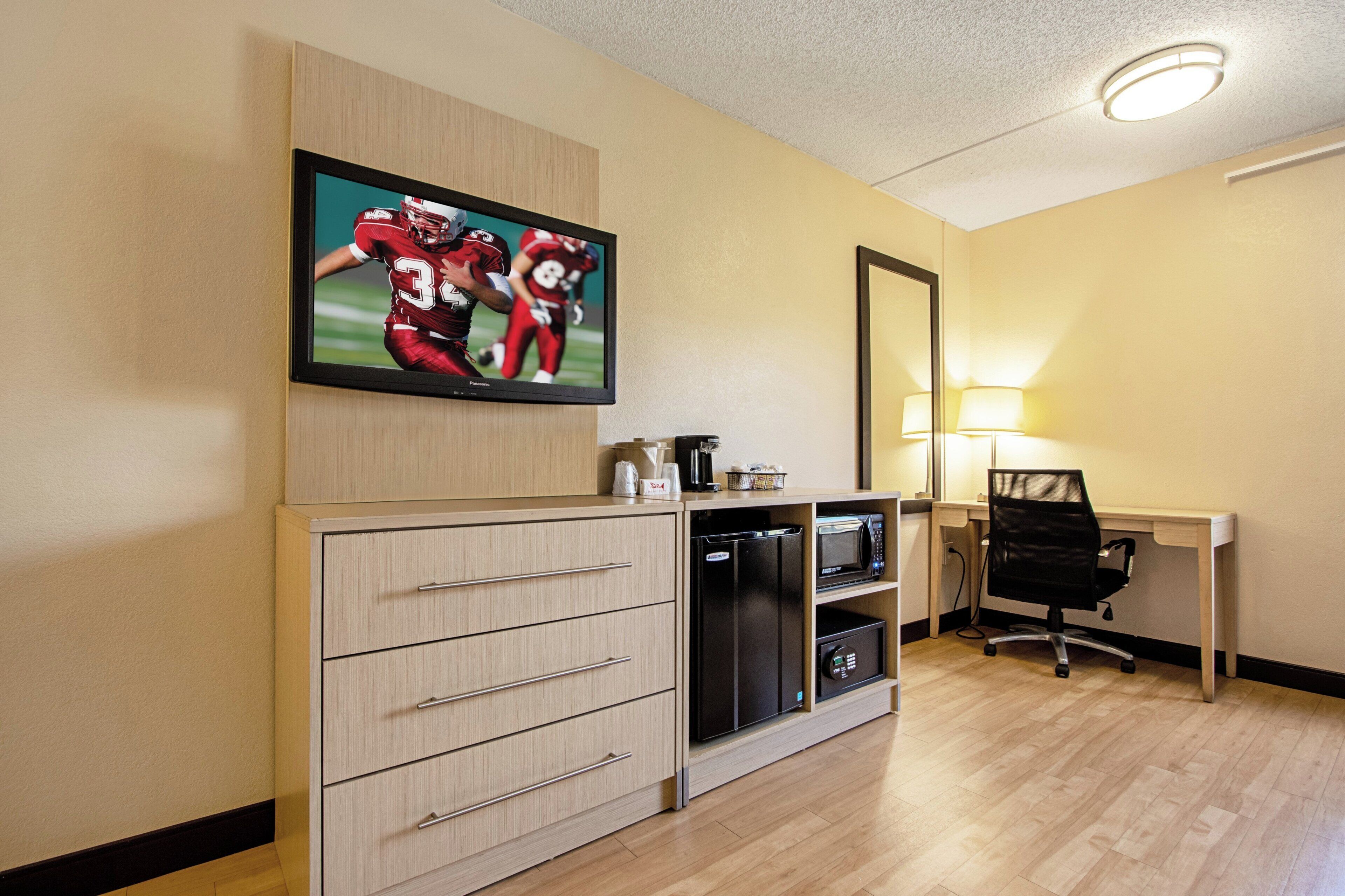 Photo - Red Roof Inn PLUS+ West Palm Beach