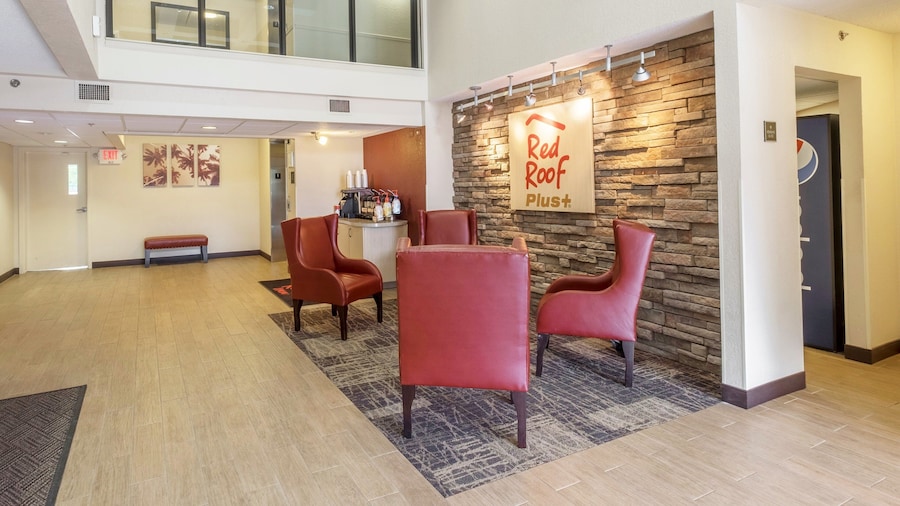 Red Roof Inn PLUS+ West Palm Beach