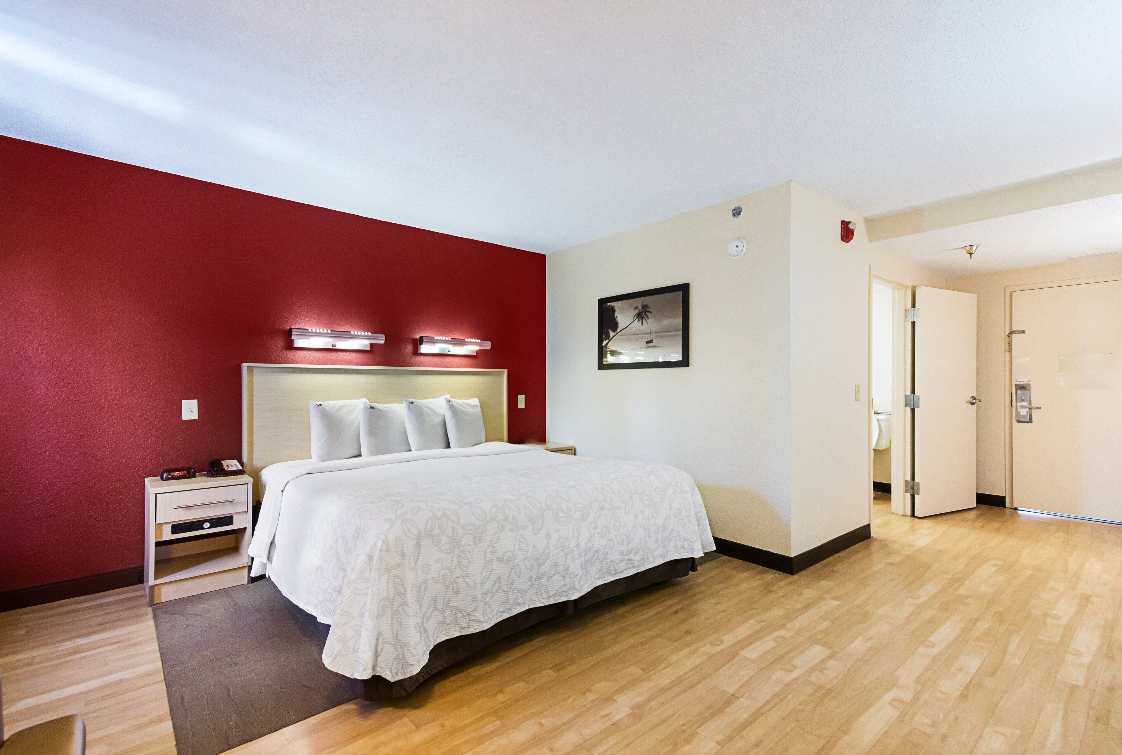 Photo - Red Roof Inn PLUS+ West Palm Beach