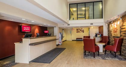 Red Roof Inn PLUS+ West Palm Beach