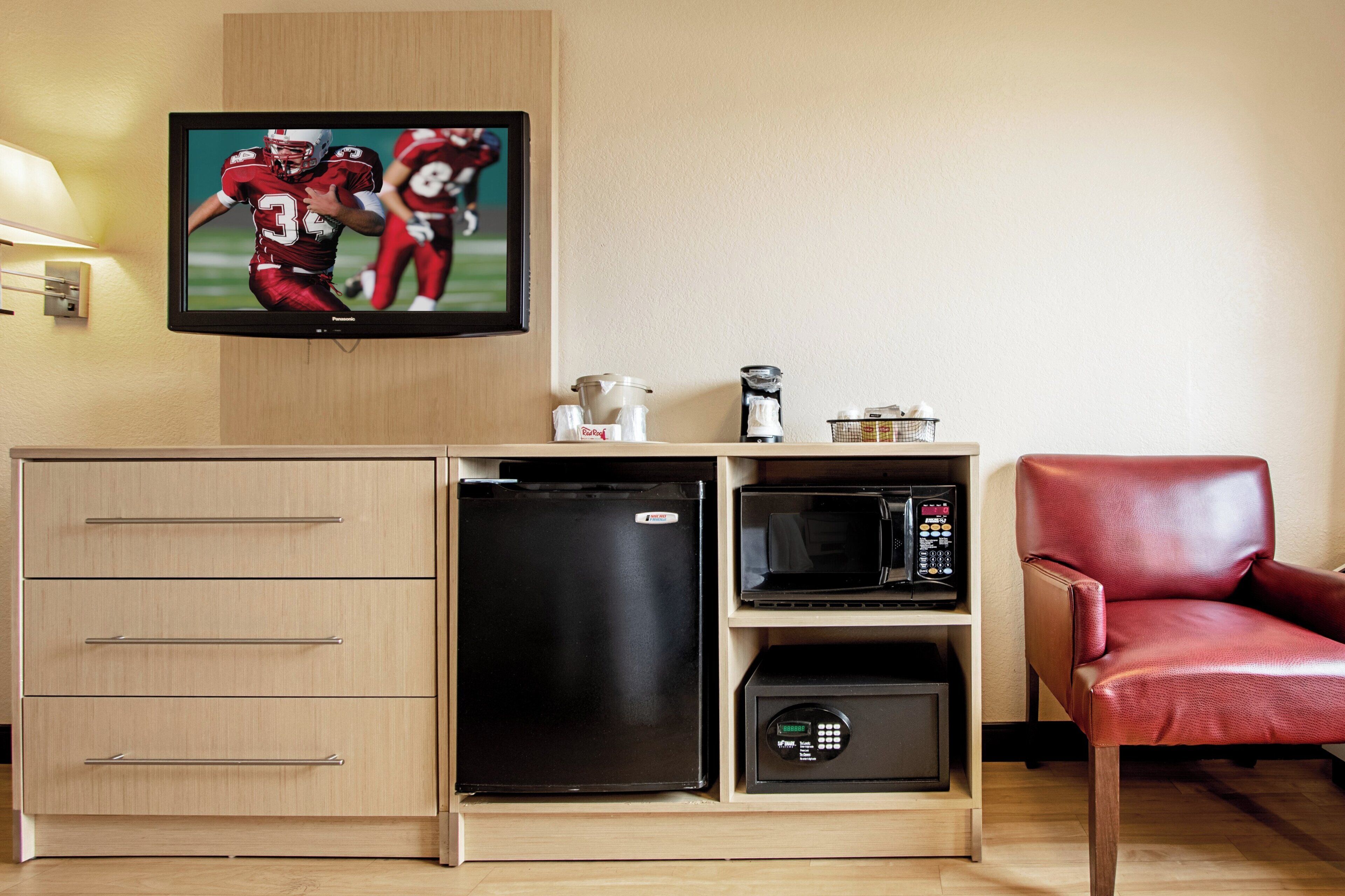 Room amenity