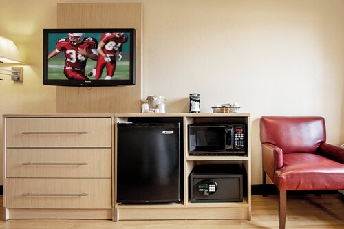 Red Roof Inn PLUS+ West Palm Beach