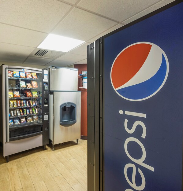 Vending machine