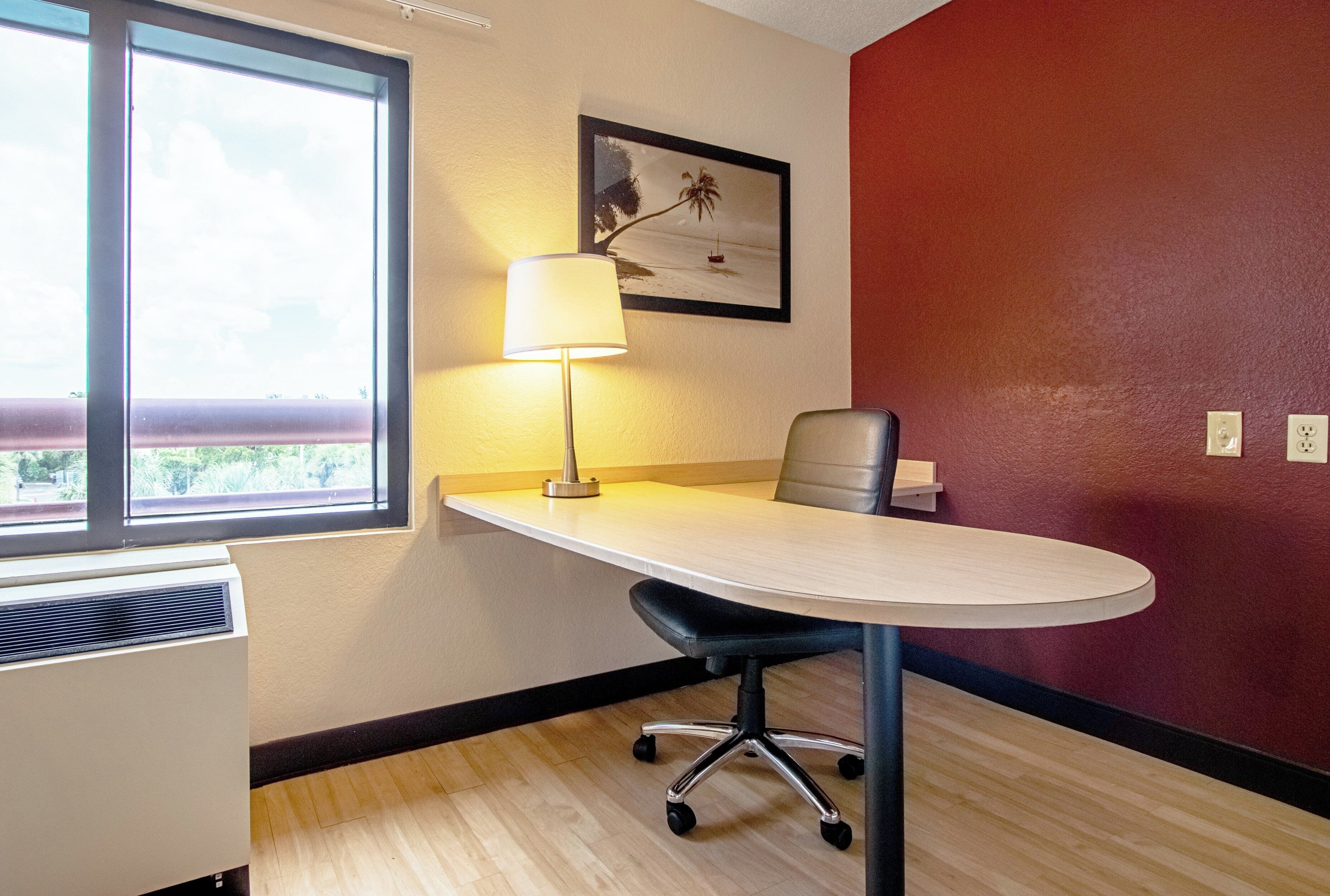 Photo - Red Roof Inn PLUS+ West Palm Beach